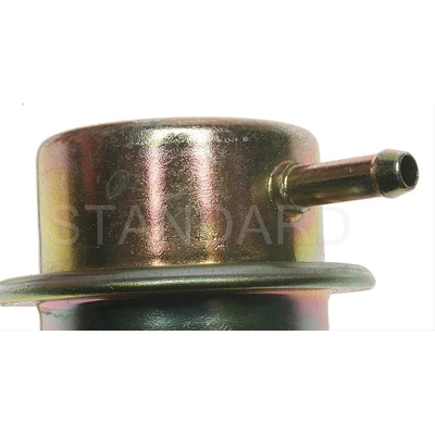 Fuel Pressure Regulator by BLUE STREAK (HYGRADE MOTOR) - PR158 pa2