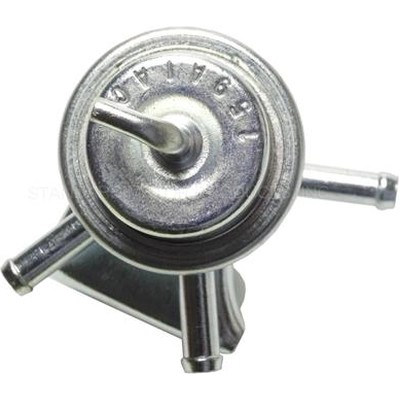 Fuel Pressure Regulator by BLUE STREAK (HYGRADE MOTOR) - PR159 pa1