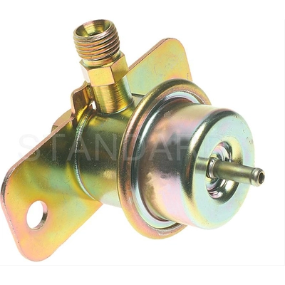 Fuel Pressure Regulator by BLUE STREAK (HYGRADE MOTOR) - PR16 pa1