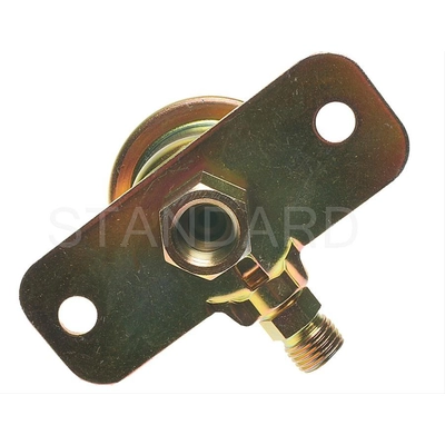 Fuel Pressure Regulator by BLUE STREAK (HYGRADE MOTOR) - PR16 pa2