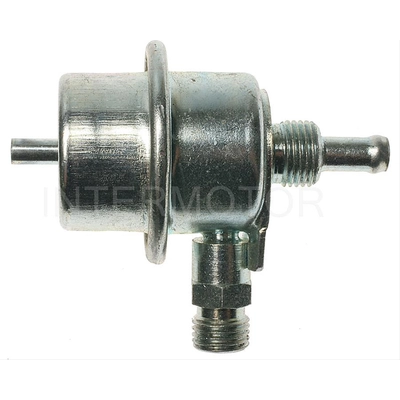 Fuel Pressure Regulator by BLUE STREAK (HYGRADE MOTOR) - PR161 pa1