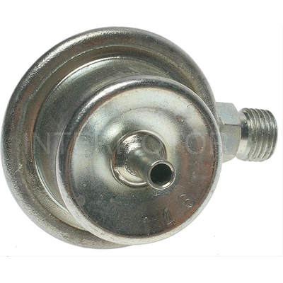 Fuel Pressure Regulator by BLUE STREAK (HYGRADE MOTOR) - PR161 pa2
