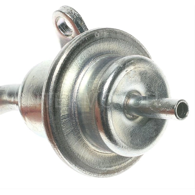 Fuel Pressure Regulator by BLUE STREAK (HYGRADE MOTOR) - PR163 pa2