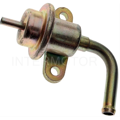 Fuel Pressure Regulator by BLUE STREAK (HYGRADE MOTOR) - PR164 pa1