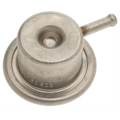 Fuel Pressure Regulator by BLUE STREAK (HYGRADE MOTOR) - PR169 pa1