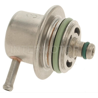 Fuel Pressure Regulator by BLUE STREAK (HYGRADE MOTOR) - PR169 pa2
