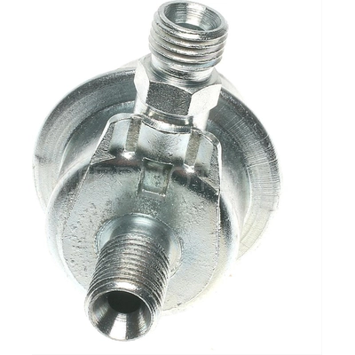 Fuel Pressure Regulator by BLUE STREAK (HYGRADE MOTOR) - PR172 pa2