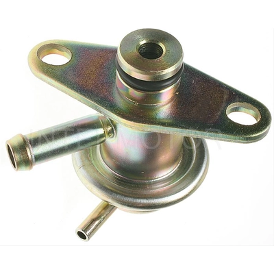 Fuel Pressure Regulator by BLUE STREAK (HYGRADE MOTOR) - PR175 pa2