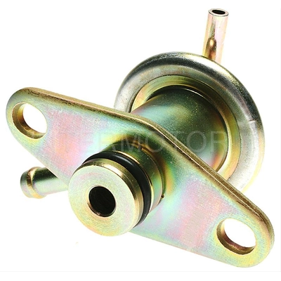 Fuel Pressure Regulator by BLUE STREAK (HYGRADE MOTOR) - PR185 pa2