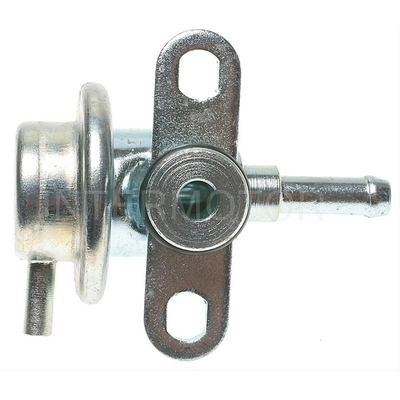 Fuel Pressure Regulator by BLUE STREAK (HYGRADE MOTOR) - PR186 pa1