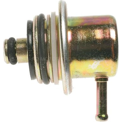 Fuel Pressure Regulator by BLUE STREAK (HYGRADE MOTOR) - PR190 pa2