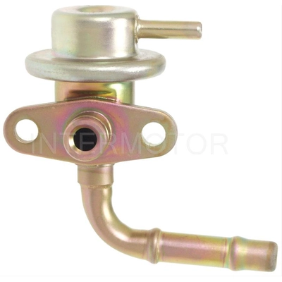Fuel Pressure Regulator by BLUE STREAK (HYGRADE MOTOR) - PR197 pa2