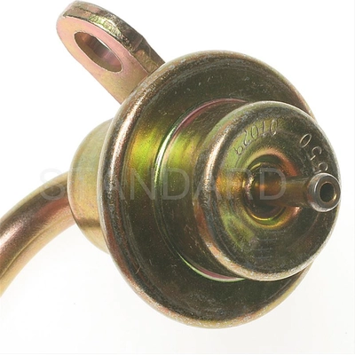 Fuel Pressure Regulator by BLUE STREAK (HYGRADE MOTOR) - PR201 pa2