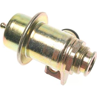 Fuel Pressure Regulator by BLUE STREAK (HYGRADE MOTOR) - PR202 pa2