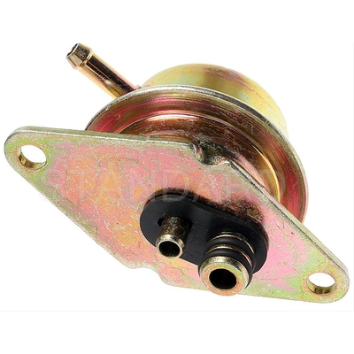 Fuel Pressure Regulator by BLUE STREAK (HYGRADE MOTOR) - PR206 pa1