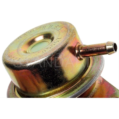Fuel Pressure Regulator by BLUE STREAK (HYGRADE MOTOR) - PR206 pa2