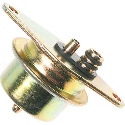 Fuel Pressure Regulator by BLUE STREAK (HYGRADE MOTOR) - PR208 pa2