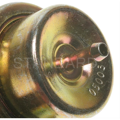 Fuel Pressure Regulator by BLUE STREAK (HYGRADE MOTOR) - PR21 pa2