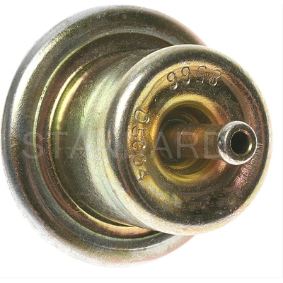 Fuel Pressure Regulator by BLUE STREAK (HYGRADE MOTOR) - PR210 pa2