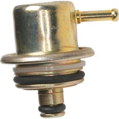 Fuel Pressure Regulator by BLUE STREAK (HYGRADE MOTOR) - PR215 pa1