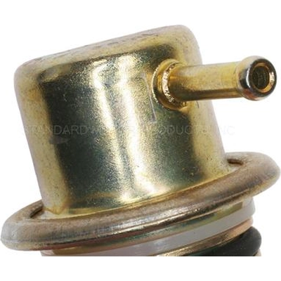 Fuel Pressure Regulator by BLUE STREAK (HYGRADE MOTOR) - PR215 pa2