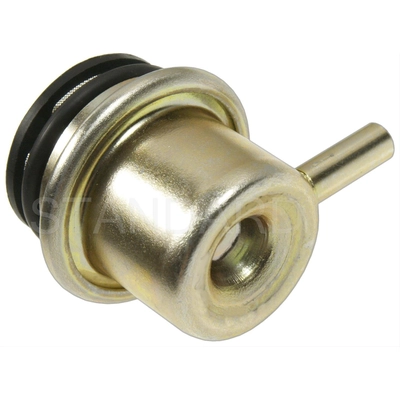 Fuel Pressure Regulator by BLUE STREAK (HYGRADE MOTOR) - PR217 pa2