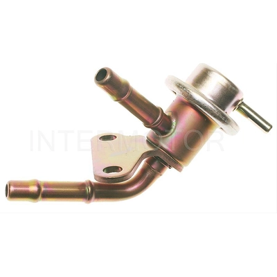 Fuel Pressure Regulator by BLUE STREAK (HYGRADE MOTOR) - PR221 pa1