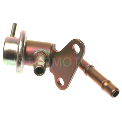 Fuel Pressure Regulator by BLUE STREAK (HYGRADE MOTOR) - PR221 pa2