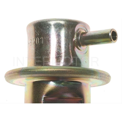 Fuel Pressure Regulator by BLUE STREAK (HYGRADE MOTOR) - PR225 pa2