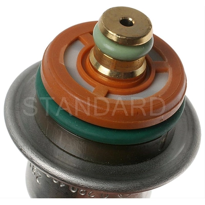 Fuel Pressure Regulator by BLUE STREAK (HYGRADE MOTOR) - PR231 pa2