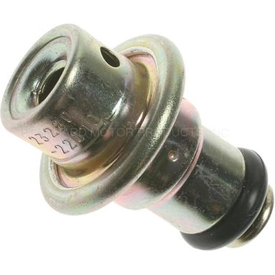 Fuel Pressure Regulator by BLUE STREAK (HYGRADE MOTOR) - PR236 pa2
