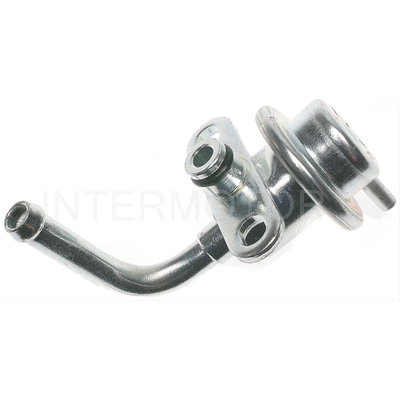Fuel Pressure Regulator by BLUE STREAK (HYGRADE MOTOR) - PR244 pa2