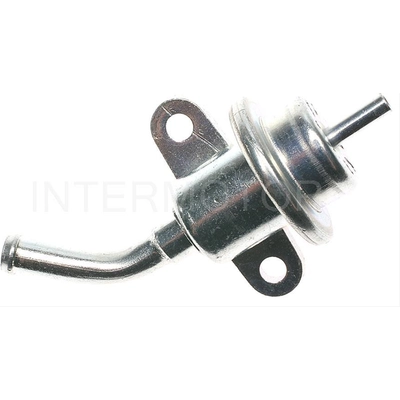 Fuel Pressure Regulator by BLUE STREAK (HYGRADE MOTOR) - PR245 pa1