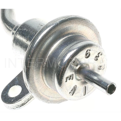 Fuel Pressure Regulator by BLUE STREAK (HYGRADE MOTOR) - PR245 pa2