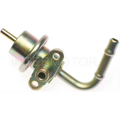 Fuel Pressure Regulator by BLUE STREAK (HYGRADE MOTOR) - PR246 pa2