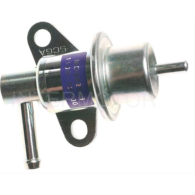 Fuel Pressure Regulator by BLUE STREAK (HYGRADE MOTOR) - PR249 pa1