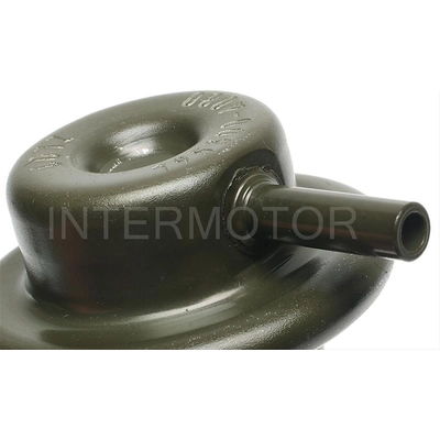 Fuel Pressure Regulator by BLUE STREAK (HYGRADE MOTOR) - PR255 pa1