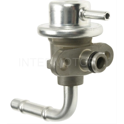 Fuel Pressure Regulator by BLUE STREAK (HYGRADE MOTOR) - PR259 pa2