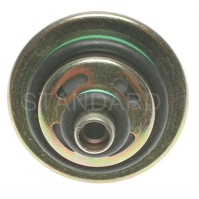 Fuel Pressure Regulator by BLUE STREAK (HYGRADE MOTOR) - PR262 pa2