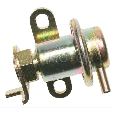 Fuel Pressure Regulator by BLUE STREAK (HYGRADE MOTOR) - PR264 pa1
