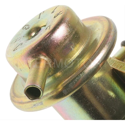 Fuel Pressure Regulator by BLUE STREAK (HYGRADE MOTOR) - PR264 pa2