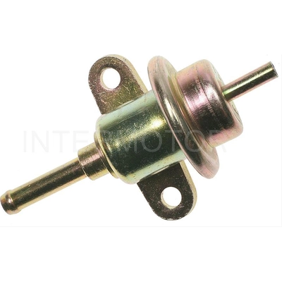 Fuel Pressure Regulator by BLUE STREAK (HYGRADE MOTOR) - PR265 pa1
