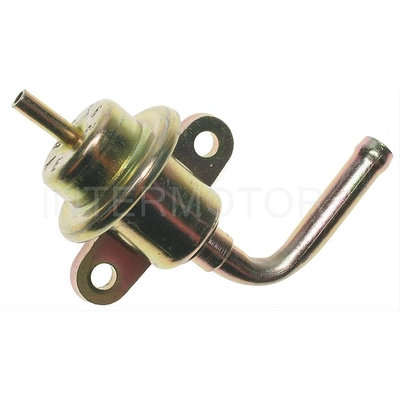 Fuel Pressure Regulator by BLUE STREAK (HYGRADE MOTOR) - PR268 pa1