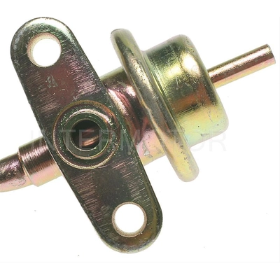 Fuel Pressure Regulator by BLUE STREAK (HYGRADE MOTOR) - PR268 pa2
