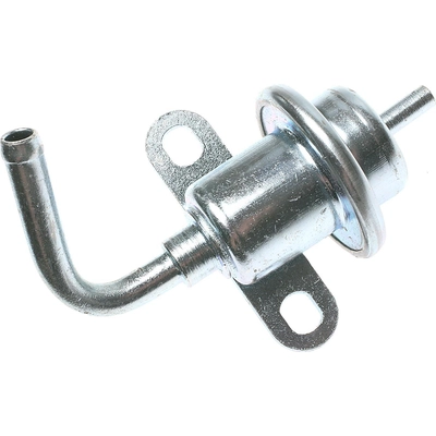 Fuel Pressure Regulator by BLUE STREAK (HYGRADE MOTOR) - PR270 pa1