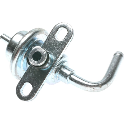 Fuel Pressure Regulator by BLUE STREAK (HYGRADE MOTOR) - PR270 pa2