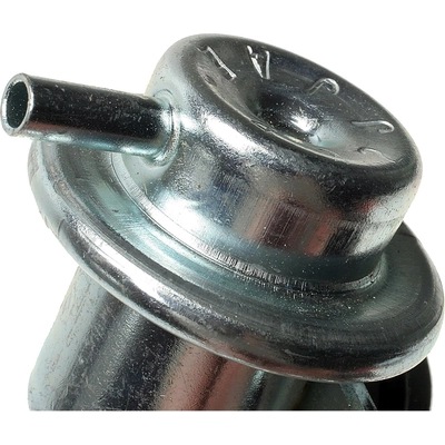 Fuel Pressure Regulator by BLUE STREAK (HYGRADE MOTOR) - PR274 pa2
