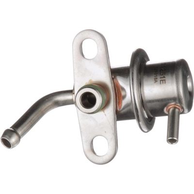 Fuel Pressure Regulator by BLUE STREAK (HYGRADE MOTOR) - PR275 pa1