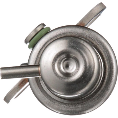 Fuel Pressure Regulator by BLUE STREAK (HYGRADE MOTOR) - PR275 pa2