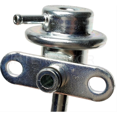 Fuel Pressure Regulator by BLUE STREAK (HYGRADE MOTOR) - PR28 pa2